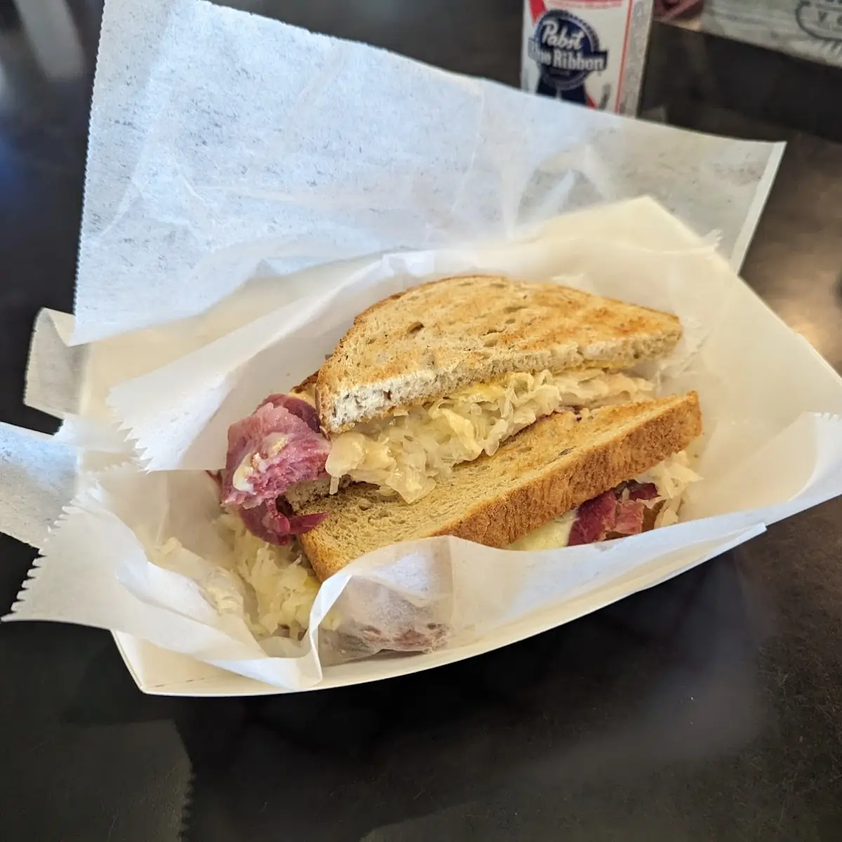 Parkway Pastrami