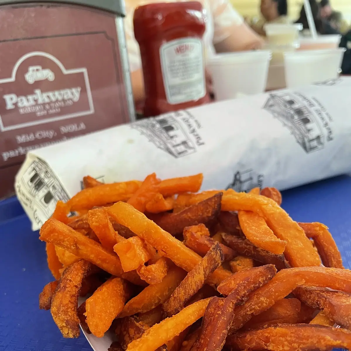 Sweet Potato