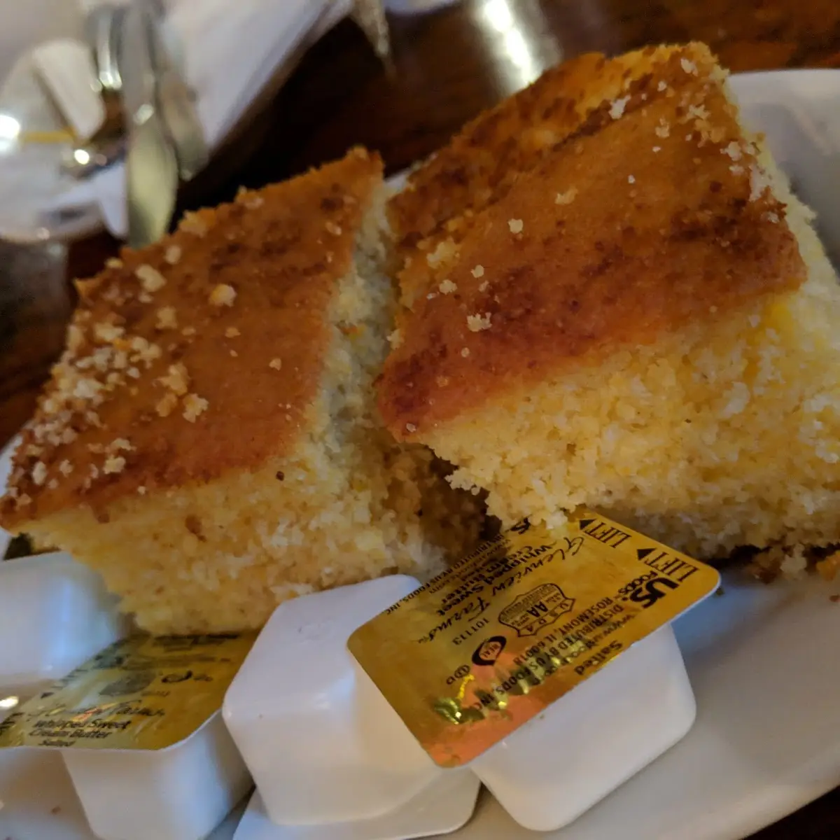 Cornbread