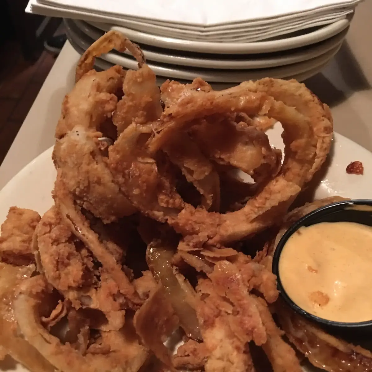 Dipping Sauce