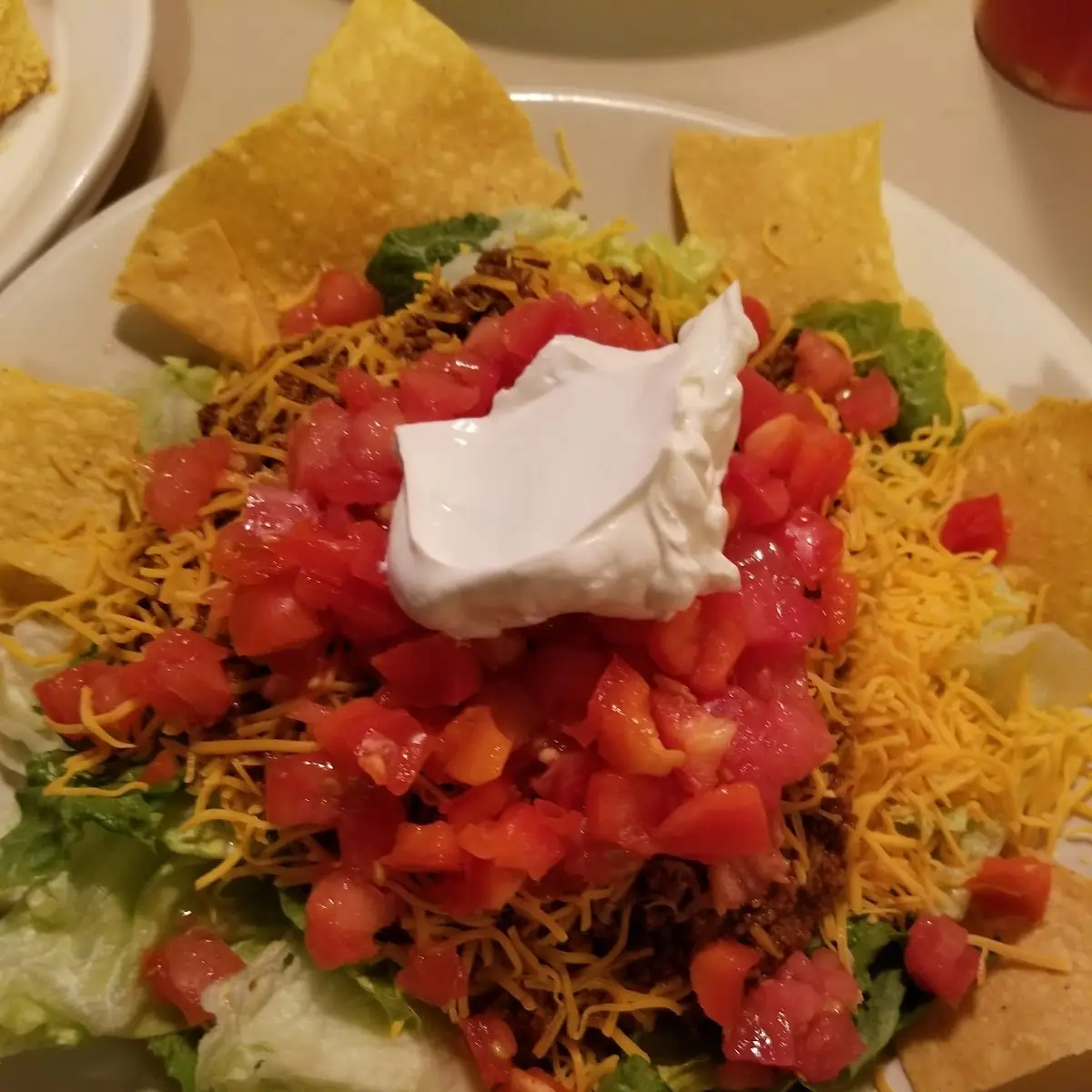 Taco Salad