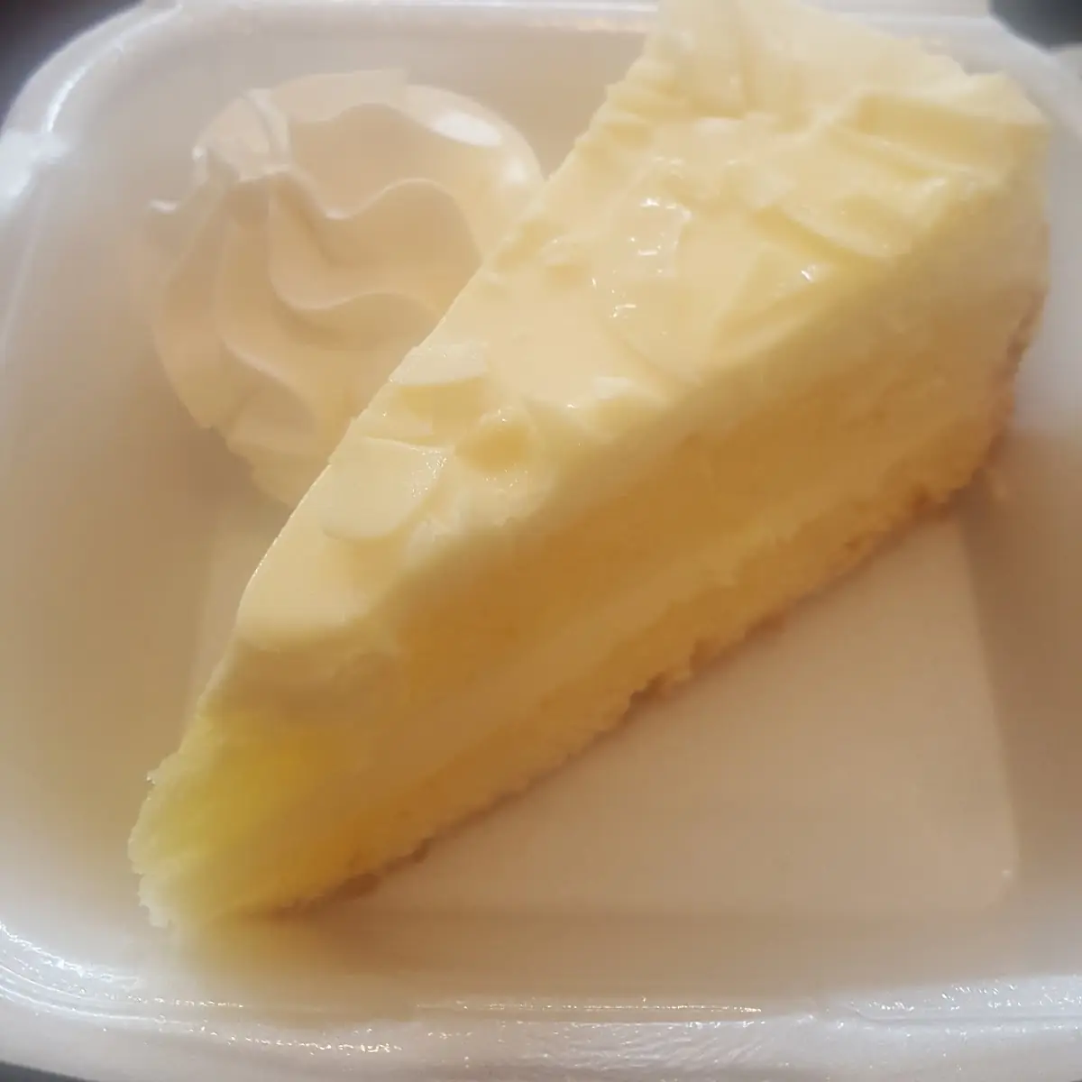 Key Lime Pie