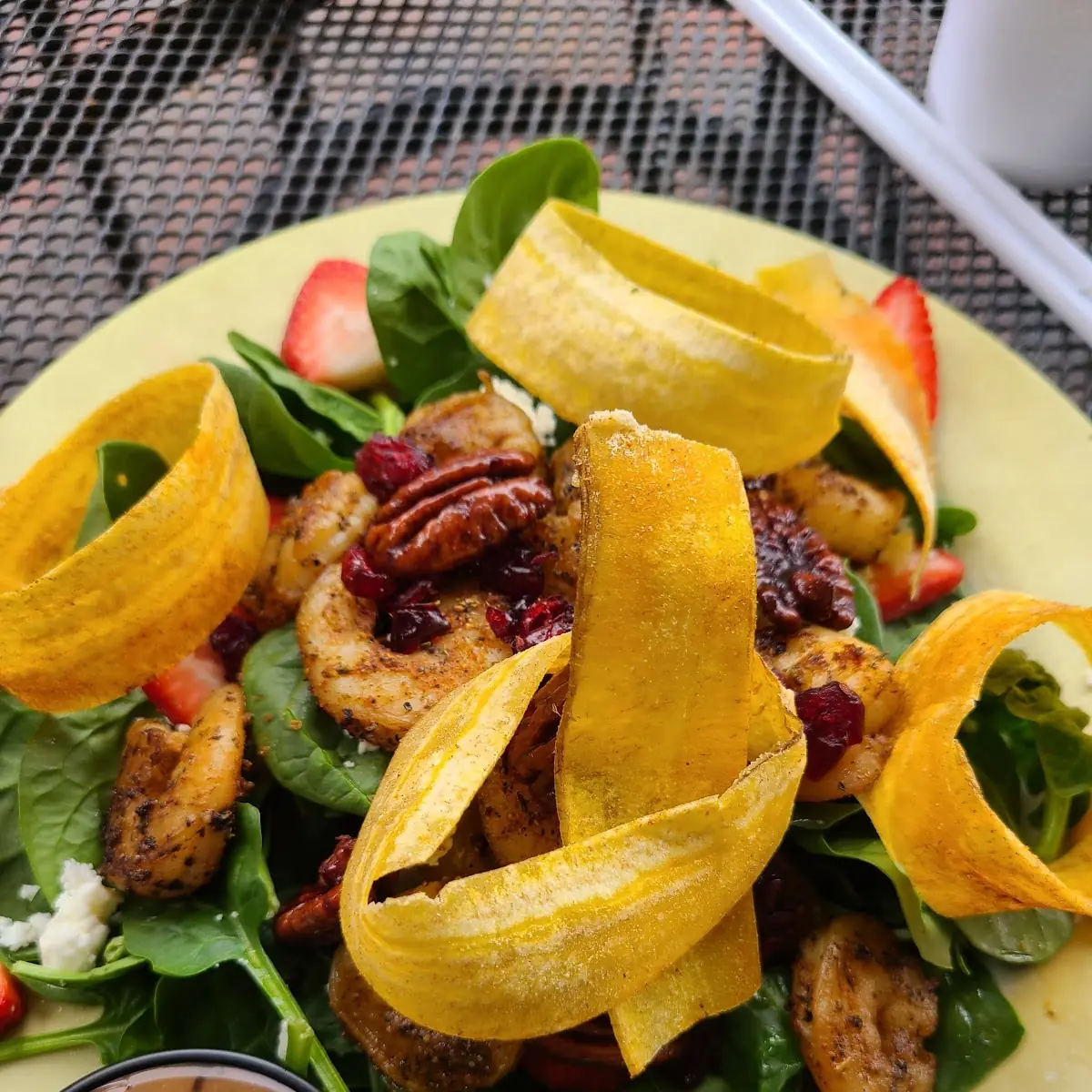 House-Made Chicken Salad