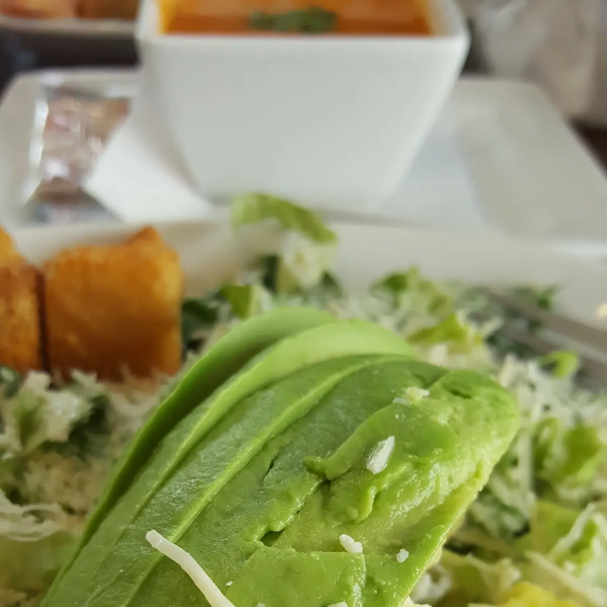 Caesar Salad