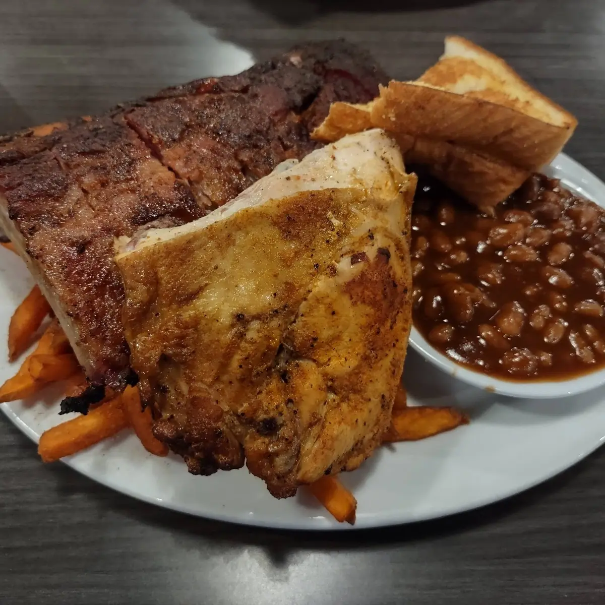 Baked Beans