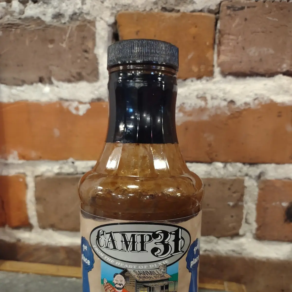 BBQ Sauce
