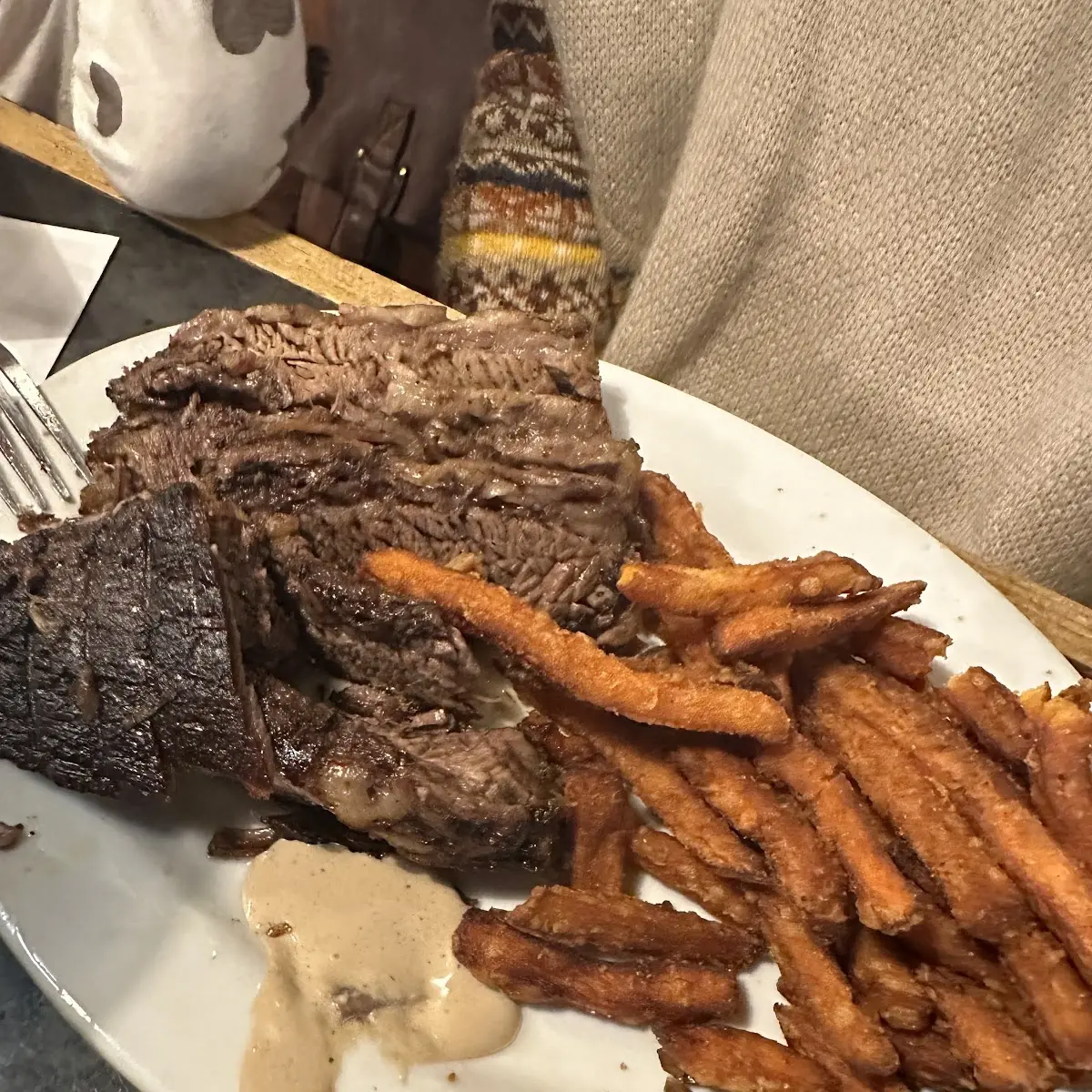 Sweet Potato