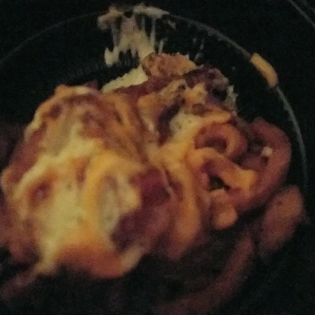 Loaded Fries