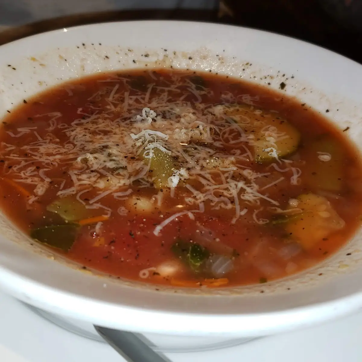 Unlimited Soup