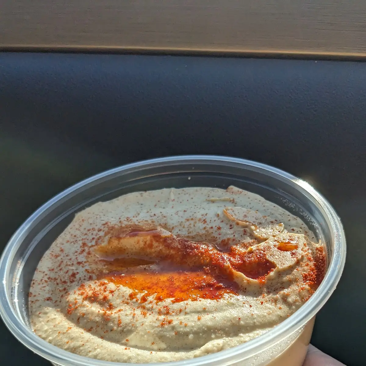Hummus