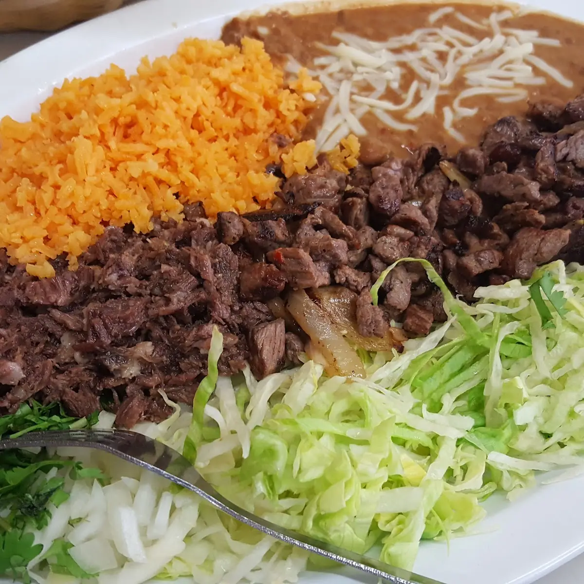 Hand Made Corn Tortillas