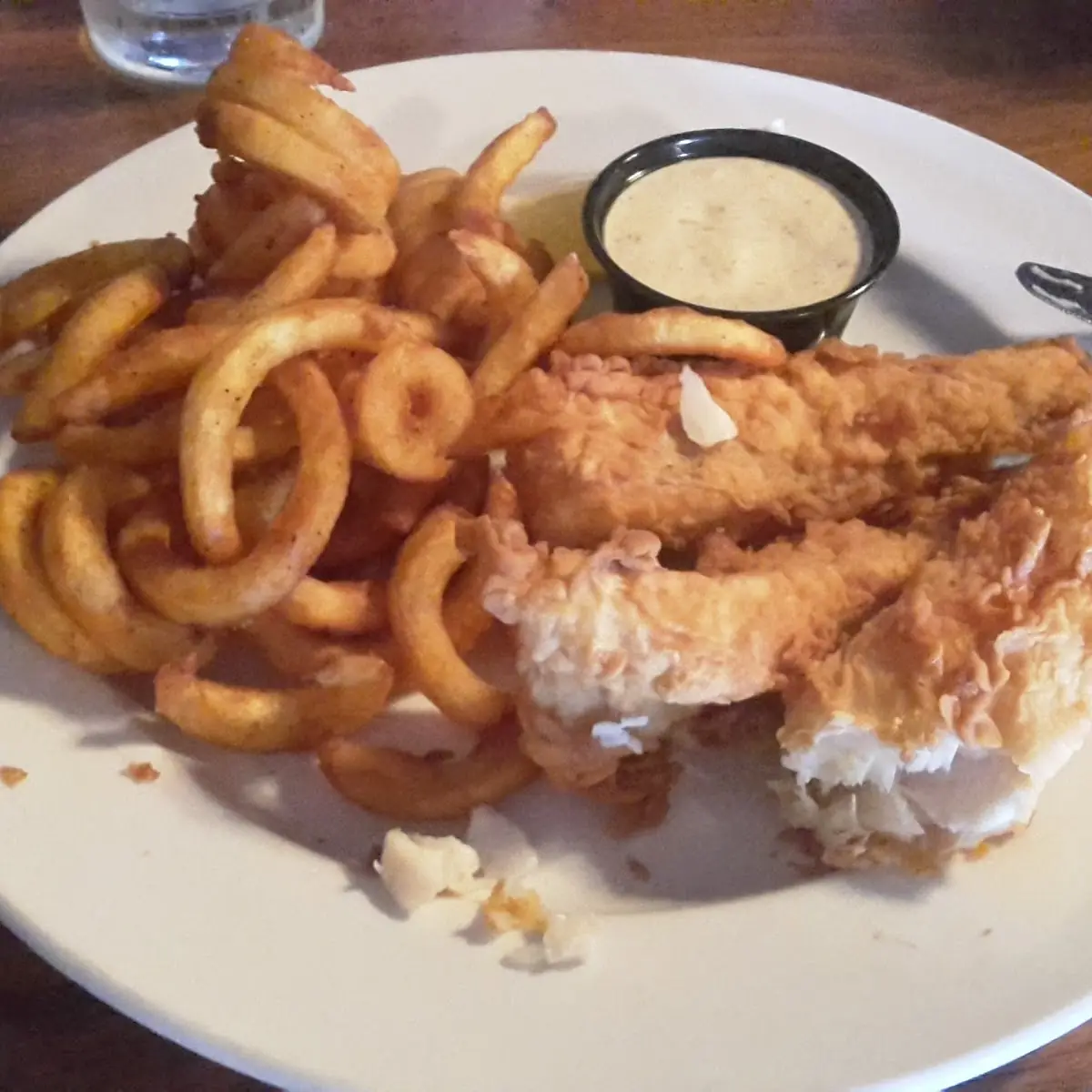 Fish & Chips