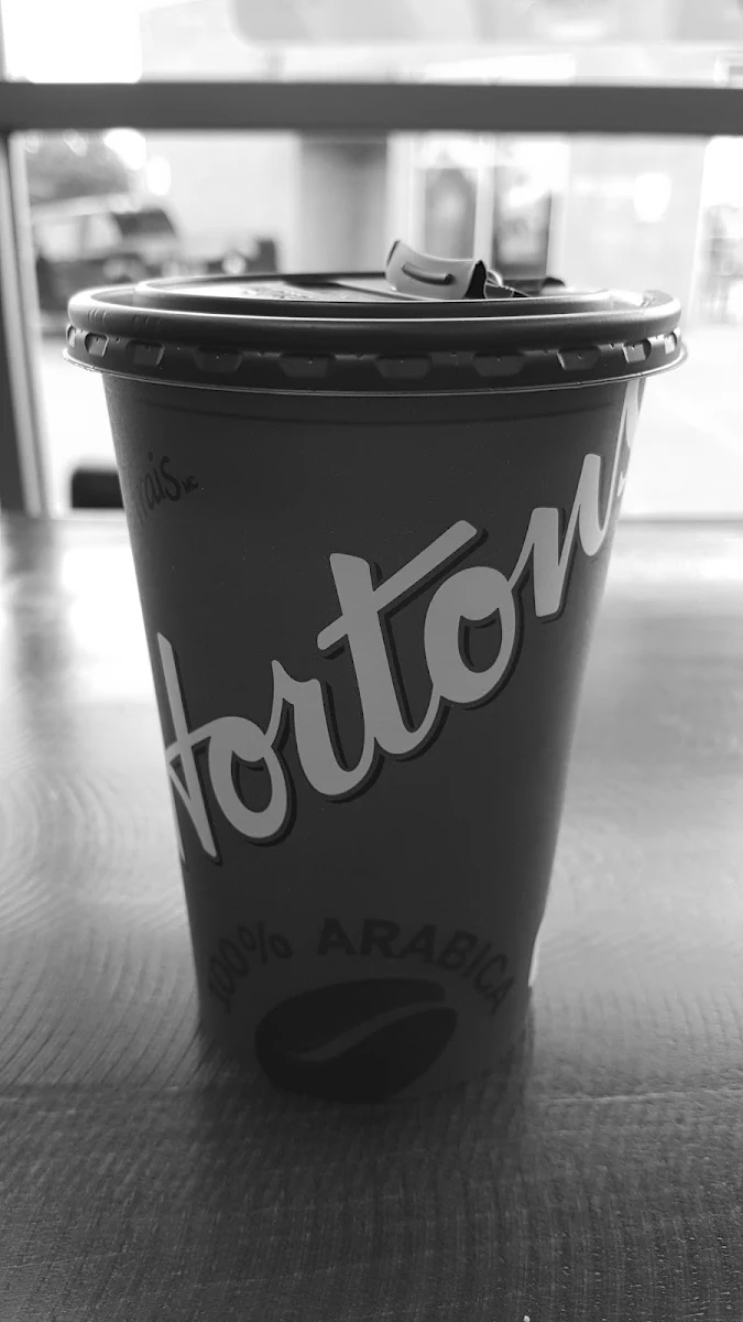 French Vanilla Cappuccino
