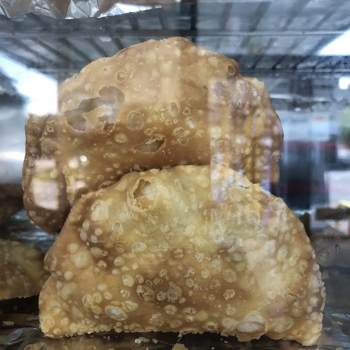 Egg Roll