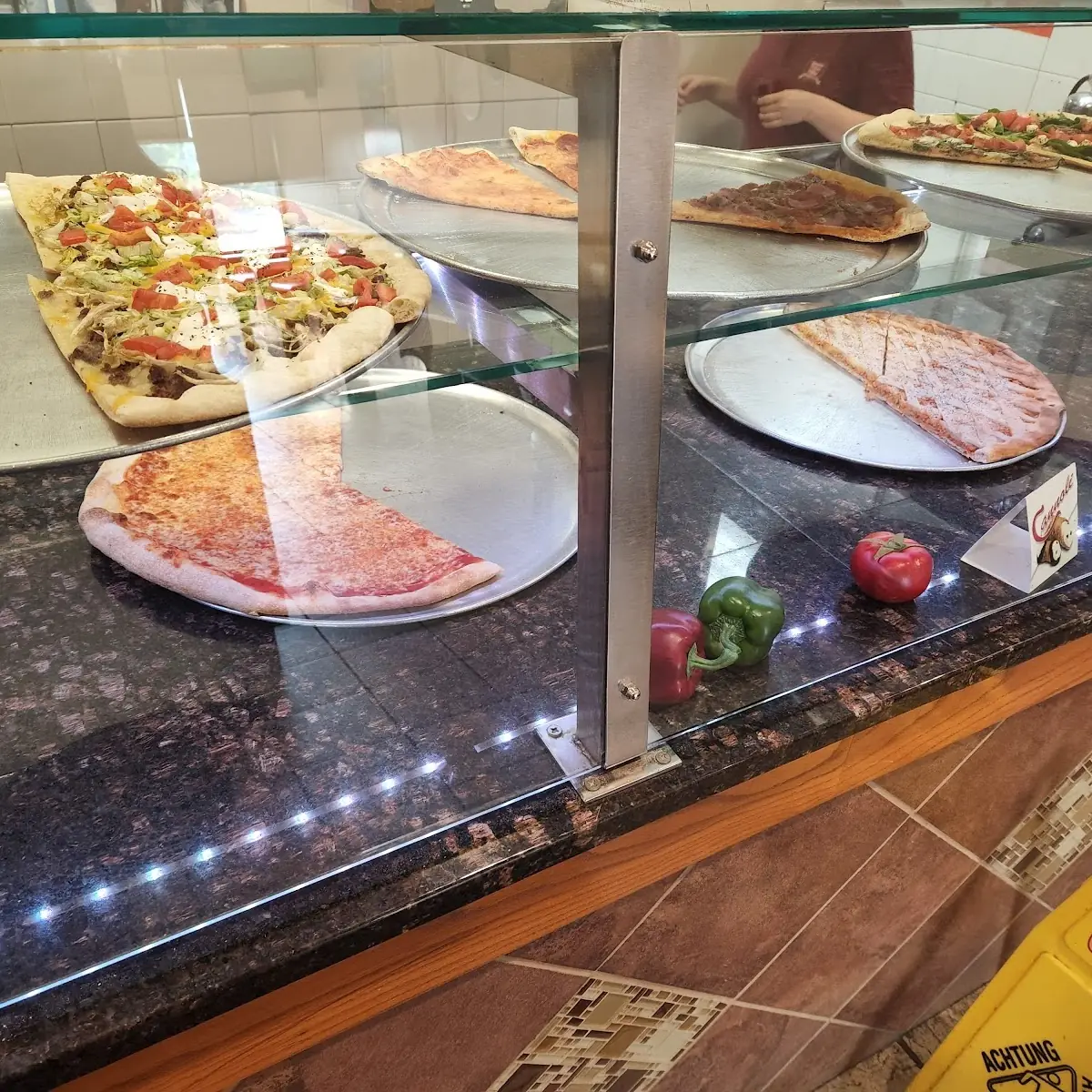 Pizza Slice