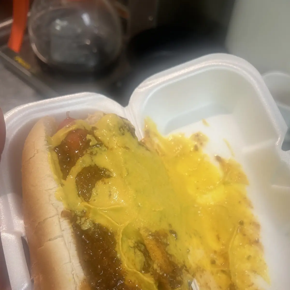Hot Dog