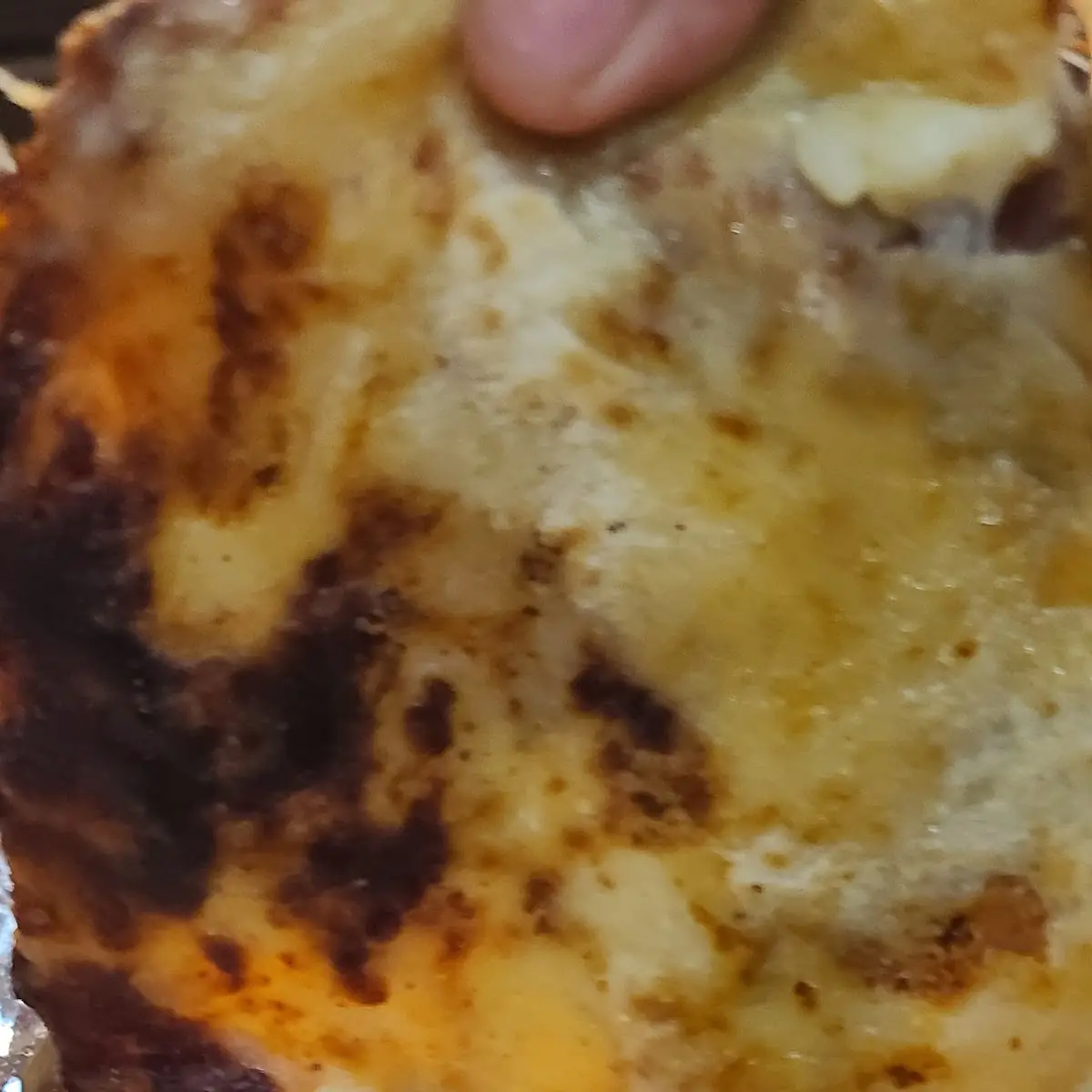 Onion Soup