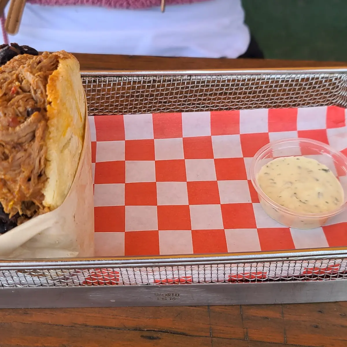 Pulled Pork