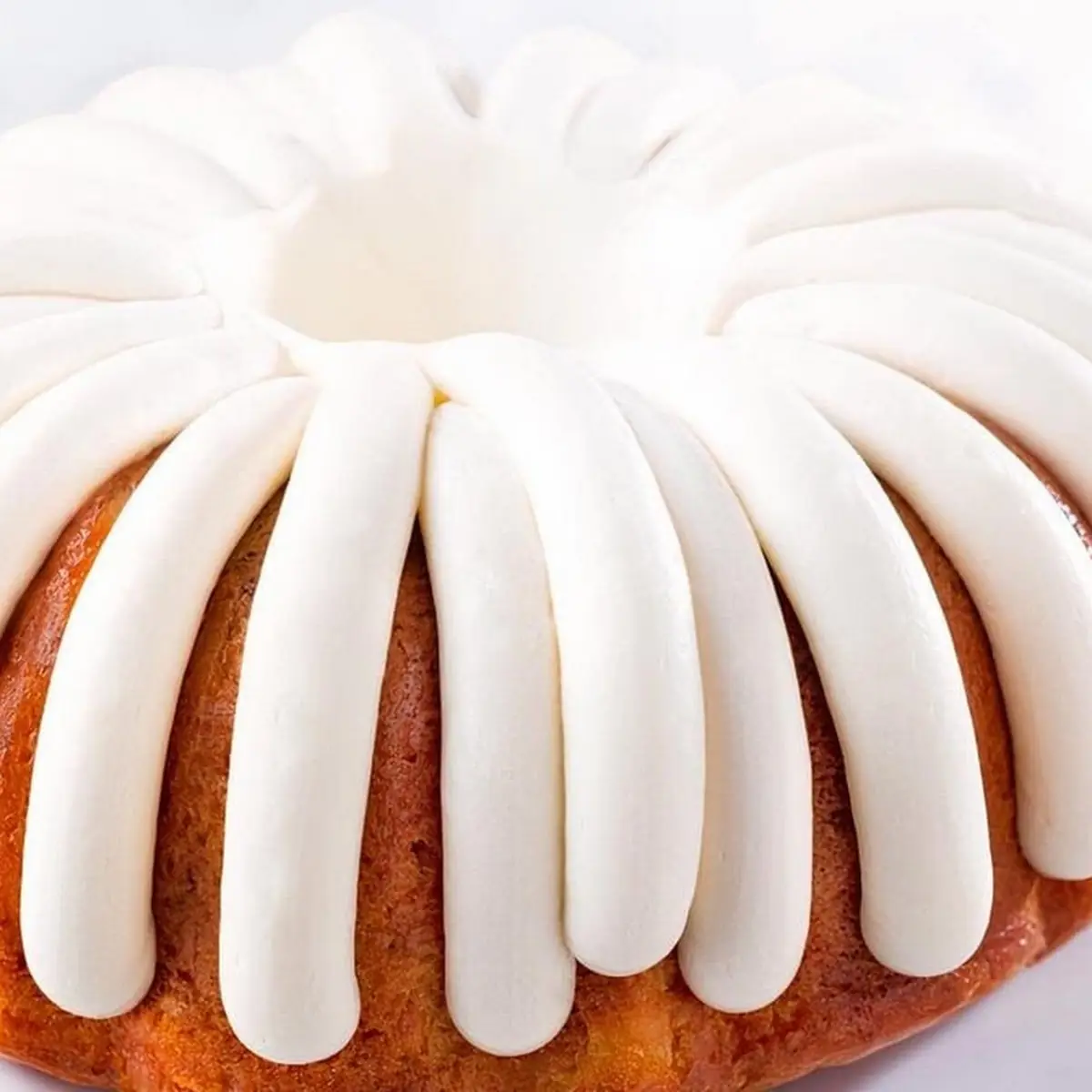 Bundt Cake