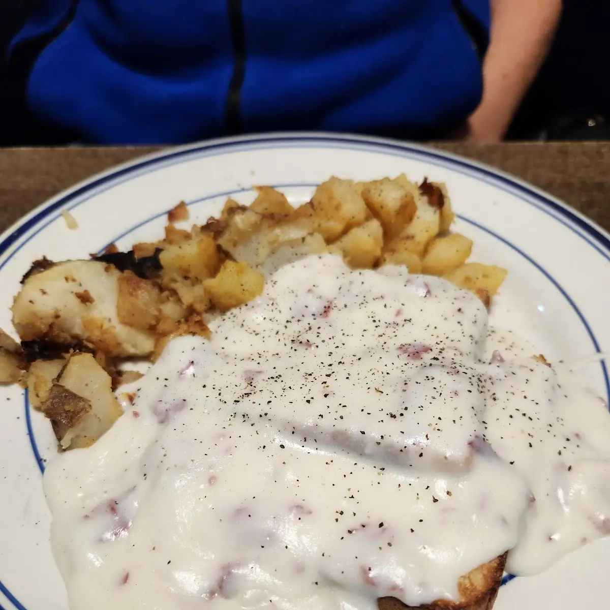 Chipped Beef