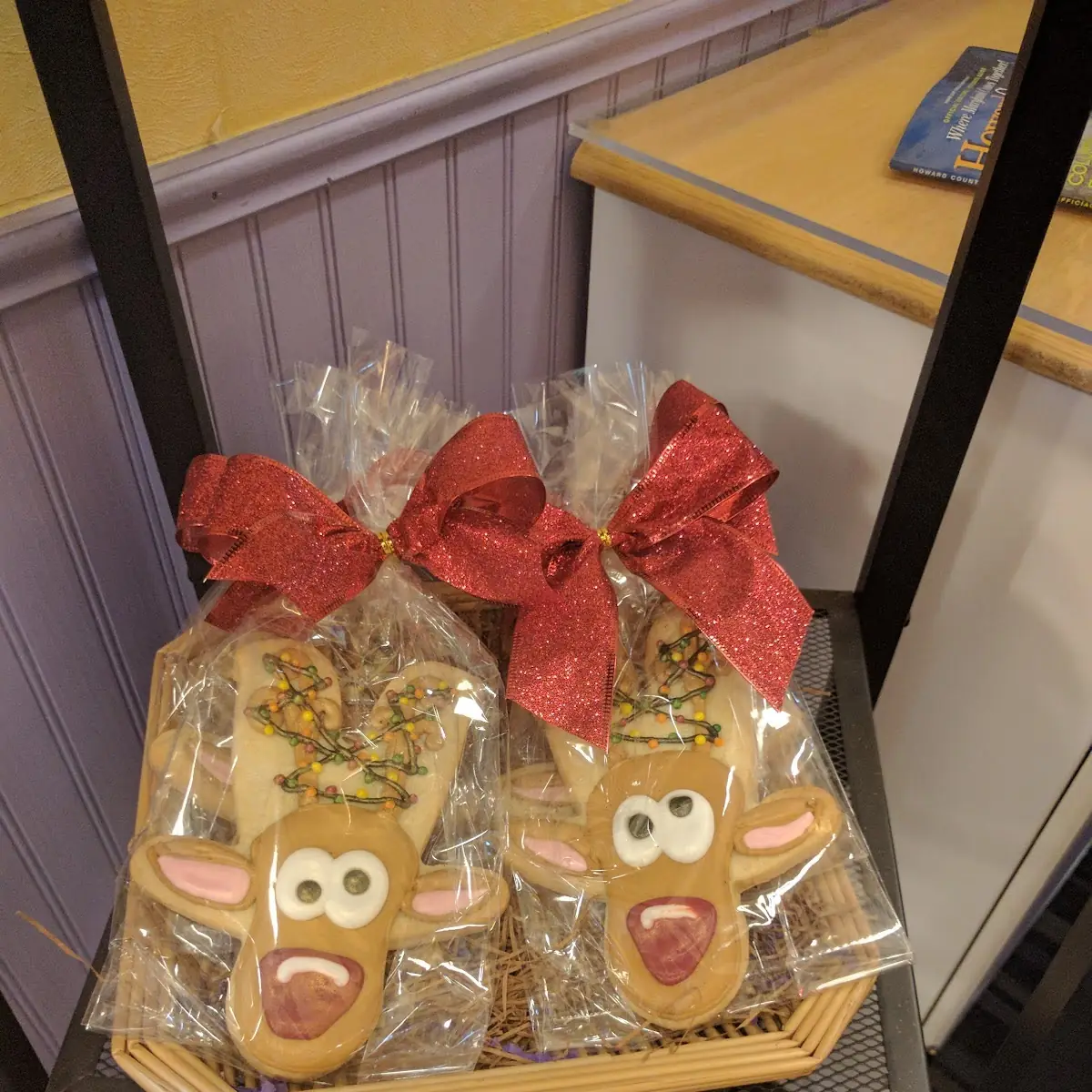 Christmas Cookies