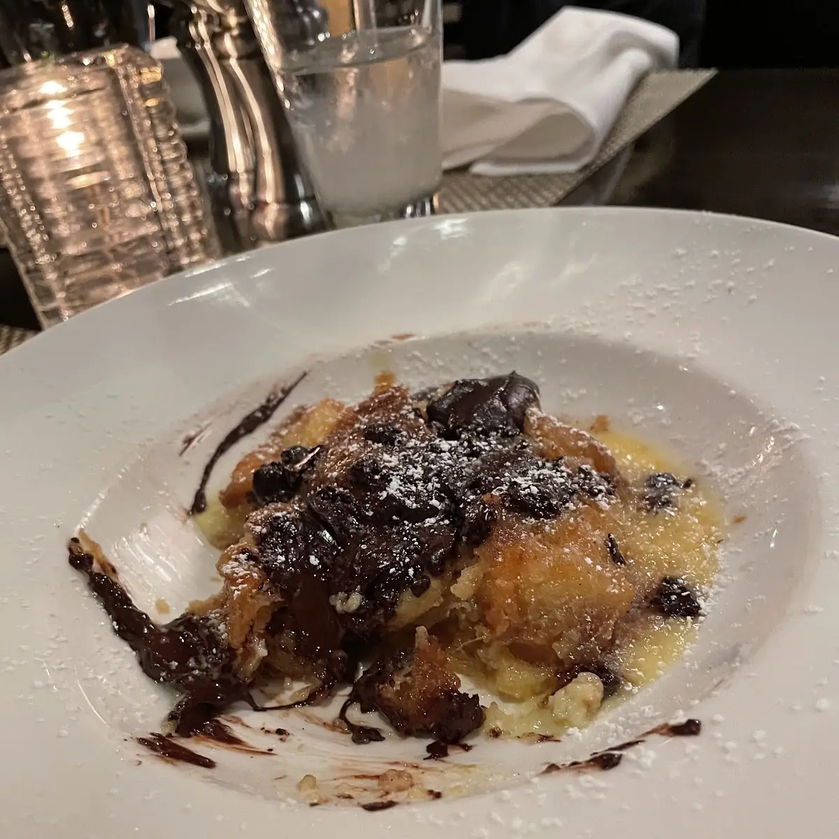 Bread Pudding