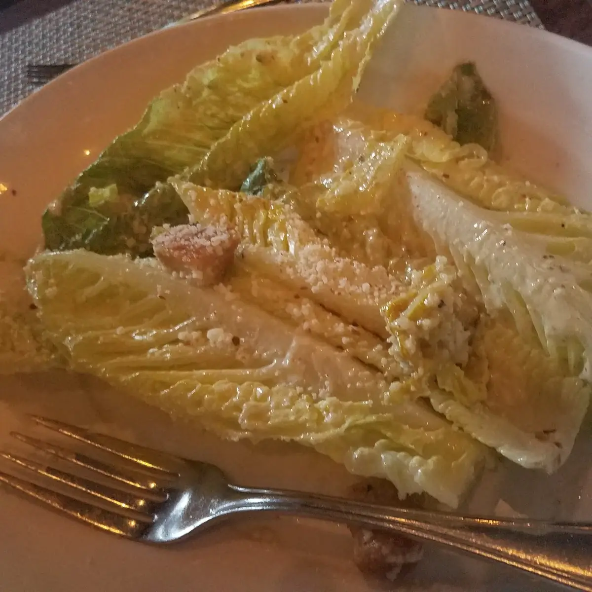 Caesar Salad