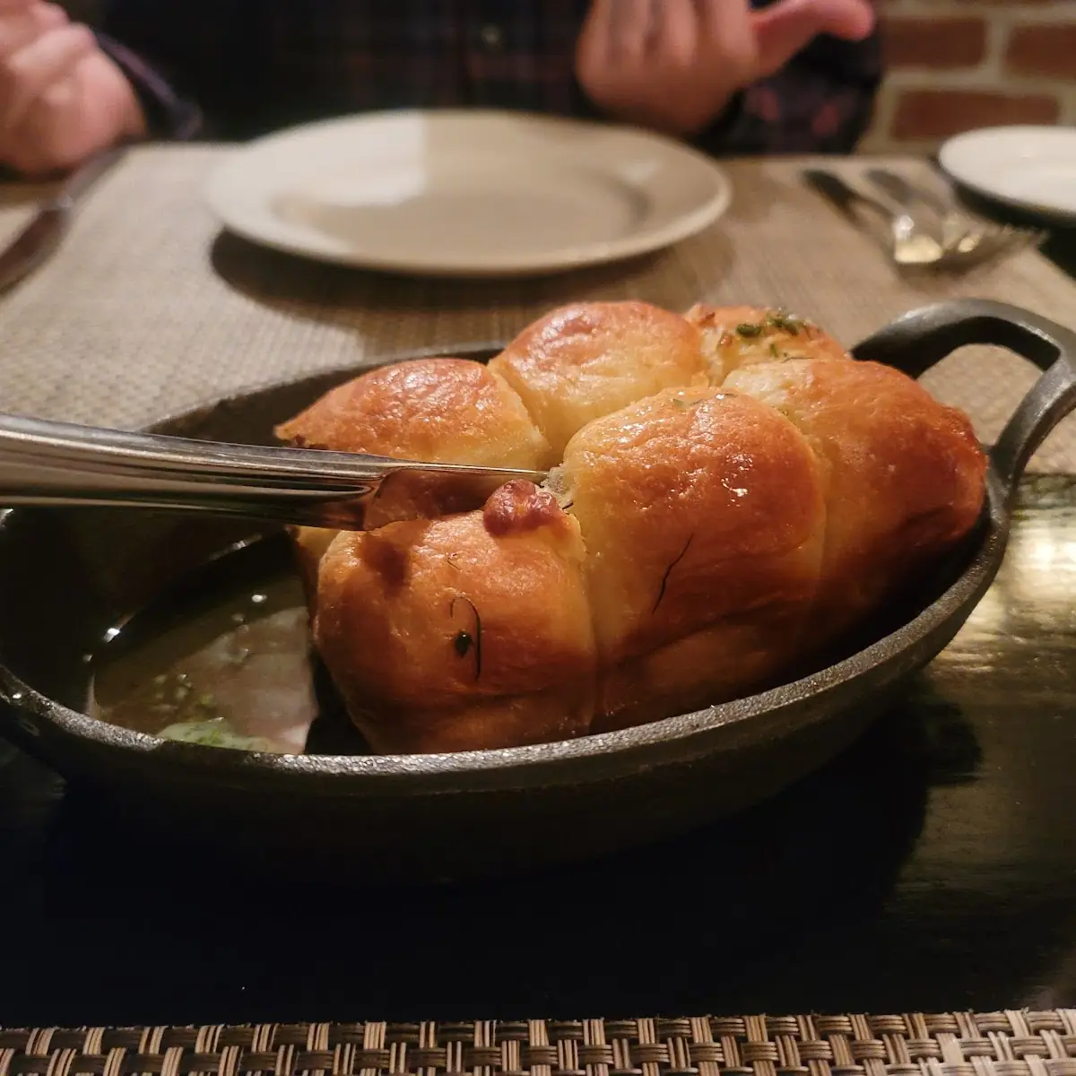 Garlic Bread