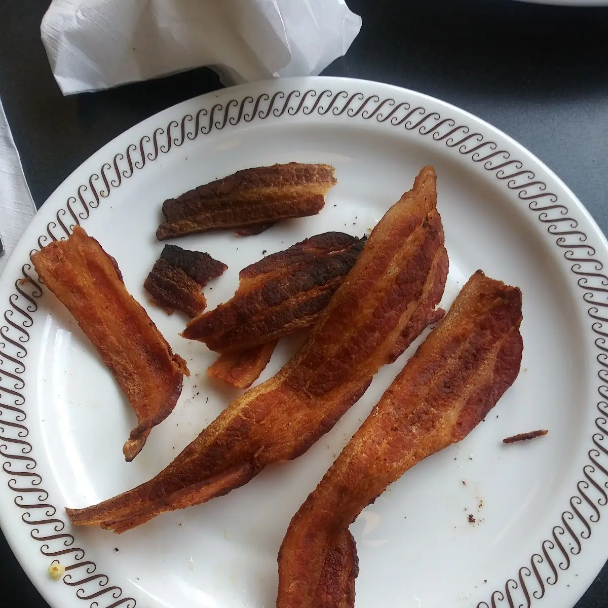 Bacon Strips