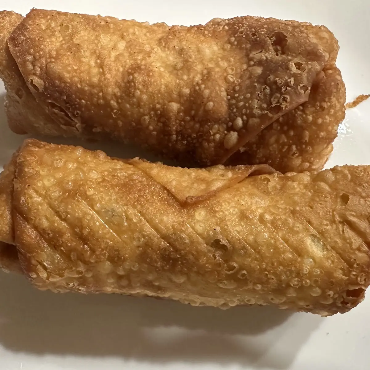 Egg Roll