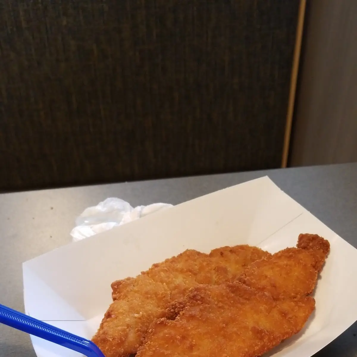 Chicken Tenders
