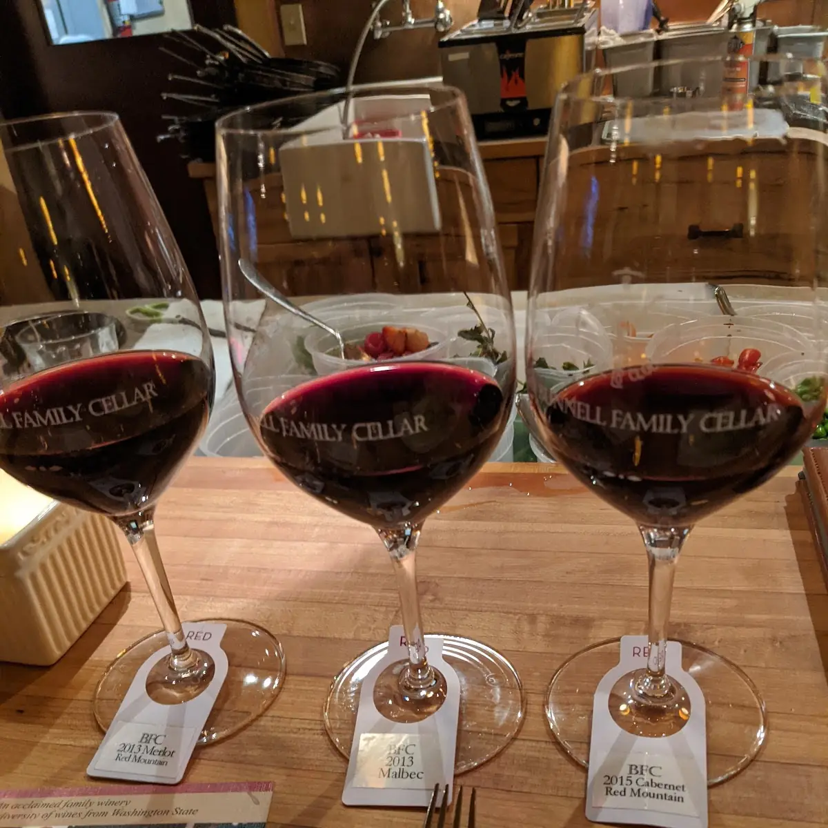 Red Wine