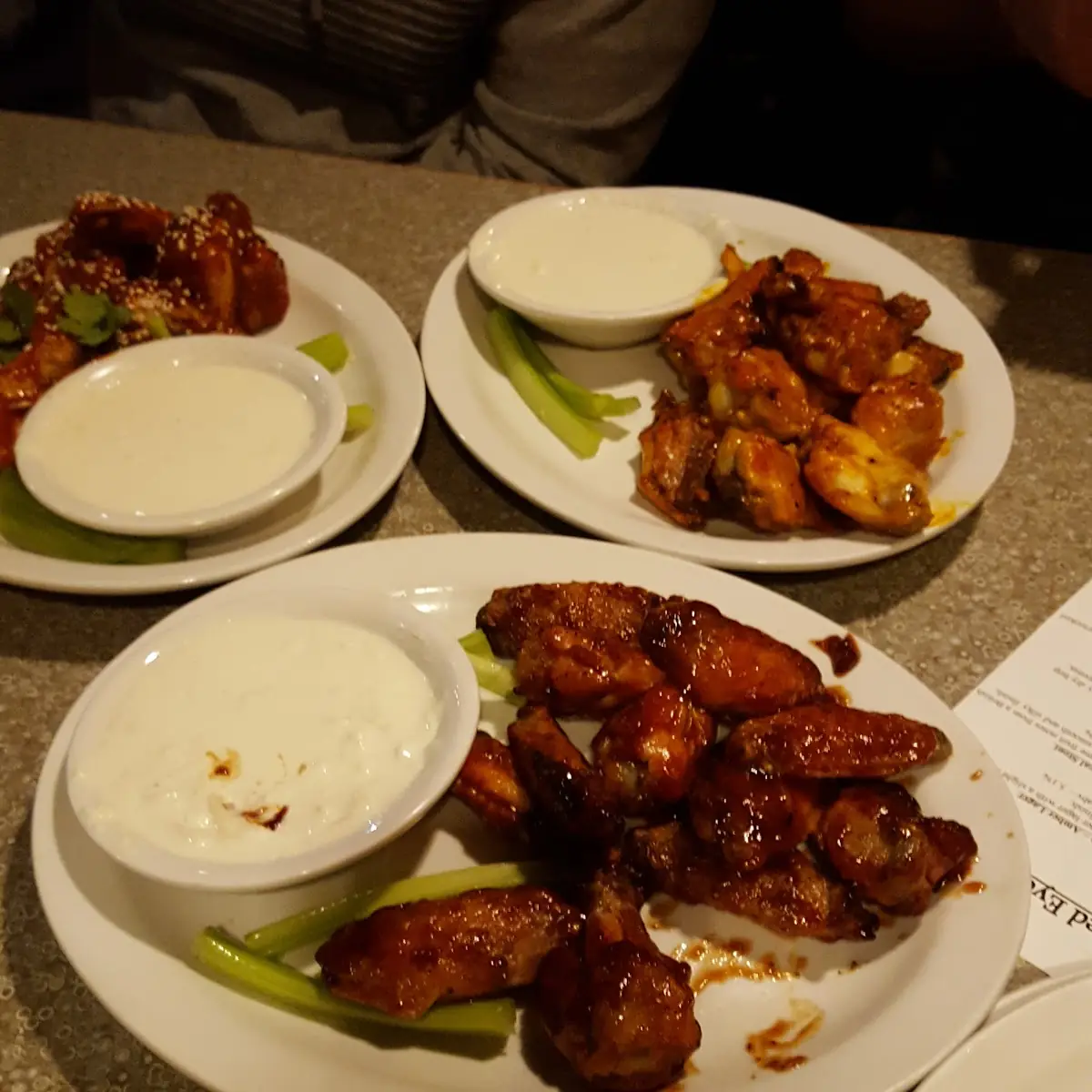 Chicken Wings