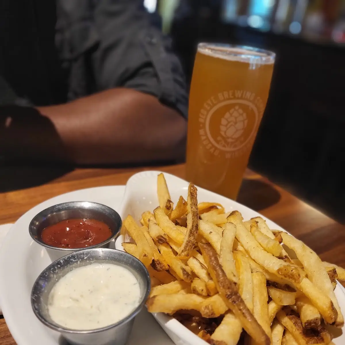 Fries