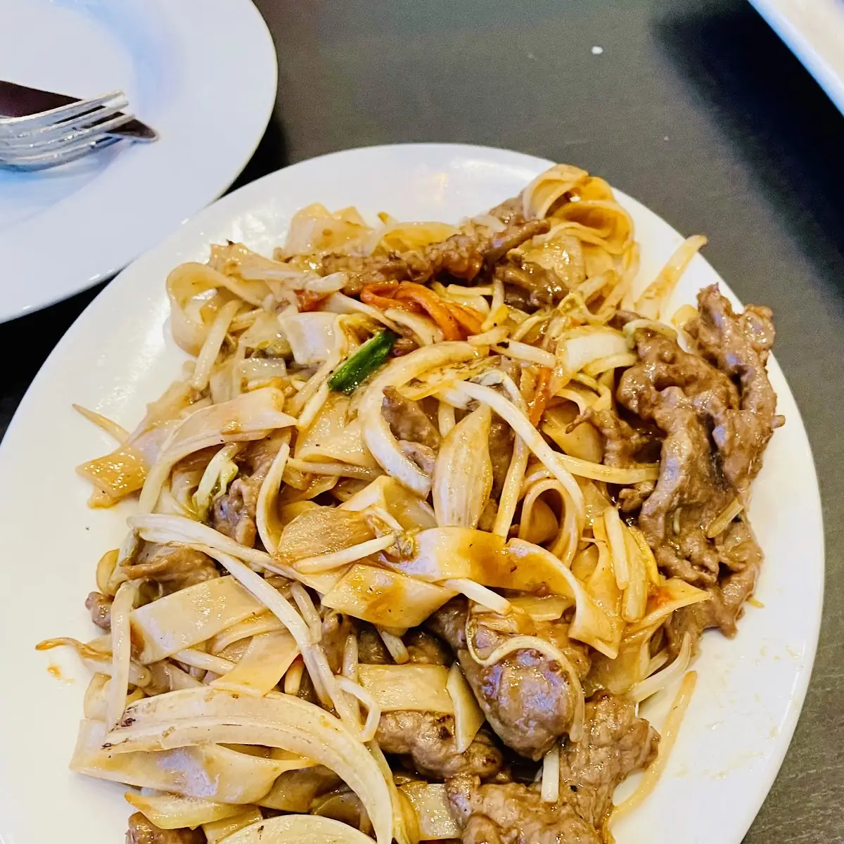Chow Fun