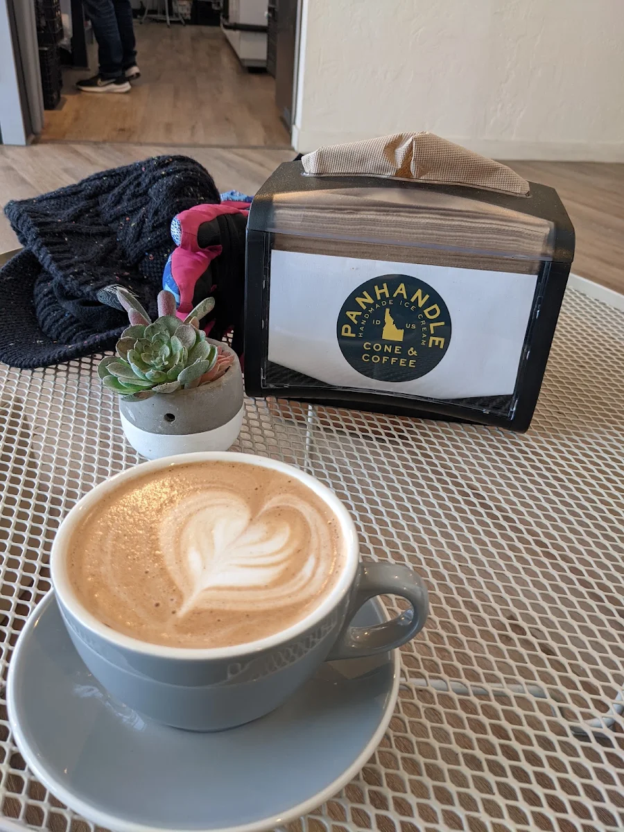 Cappuccino