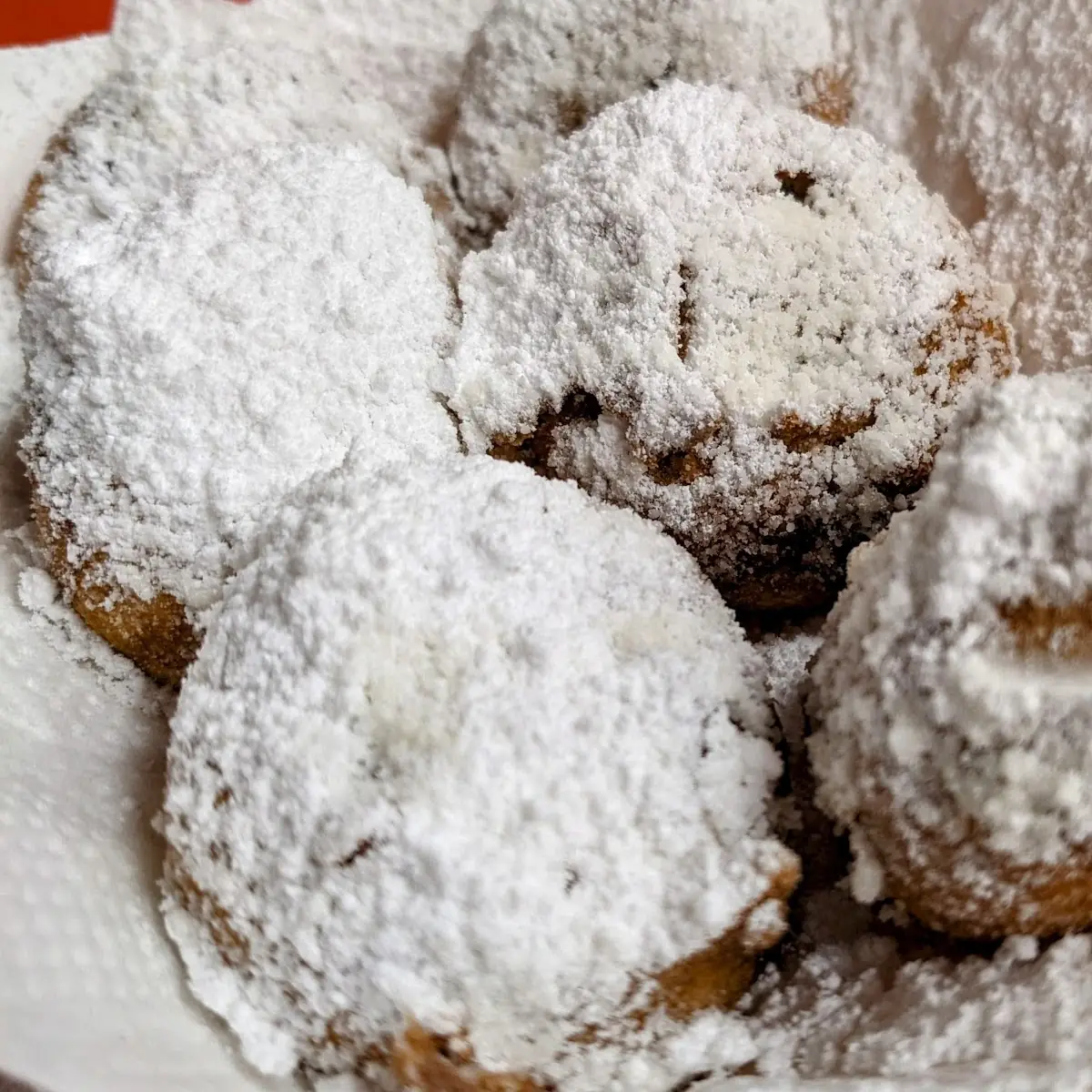 Fried Oreo Cookies