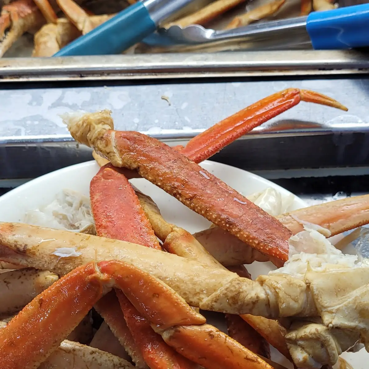 Crab Legs