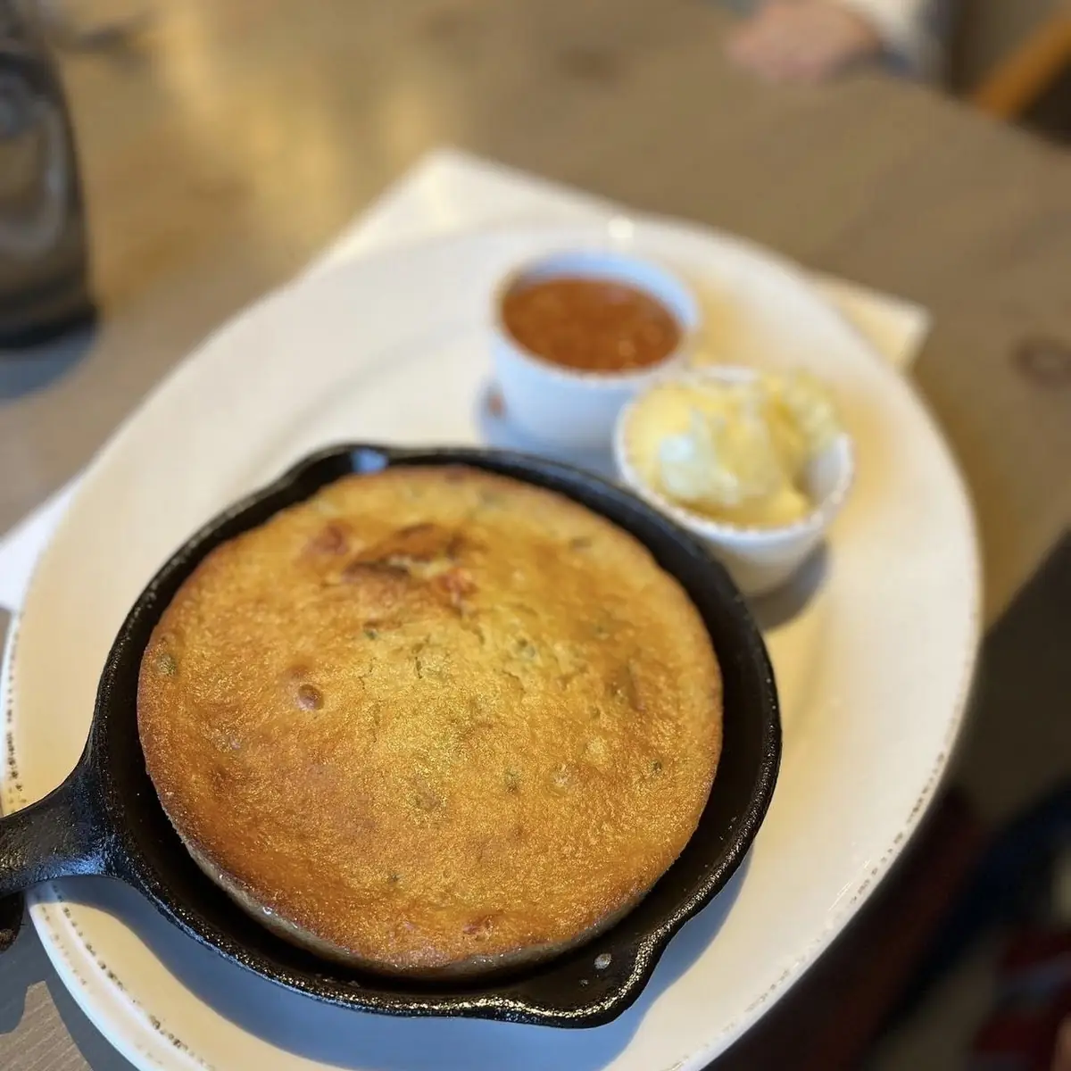 Cornbread