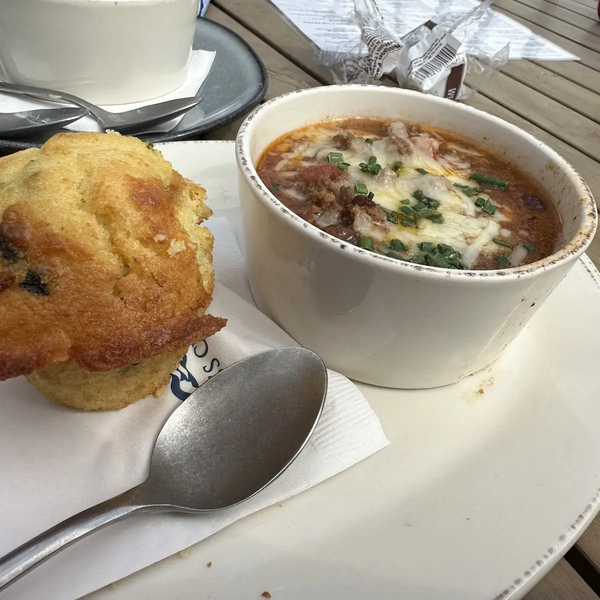 Onion Soup