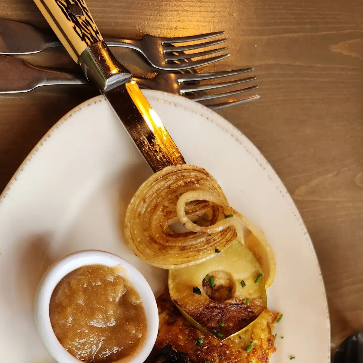Pork Chop