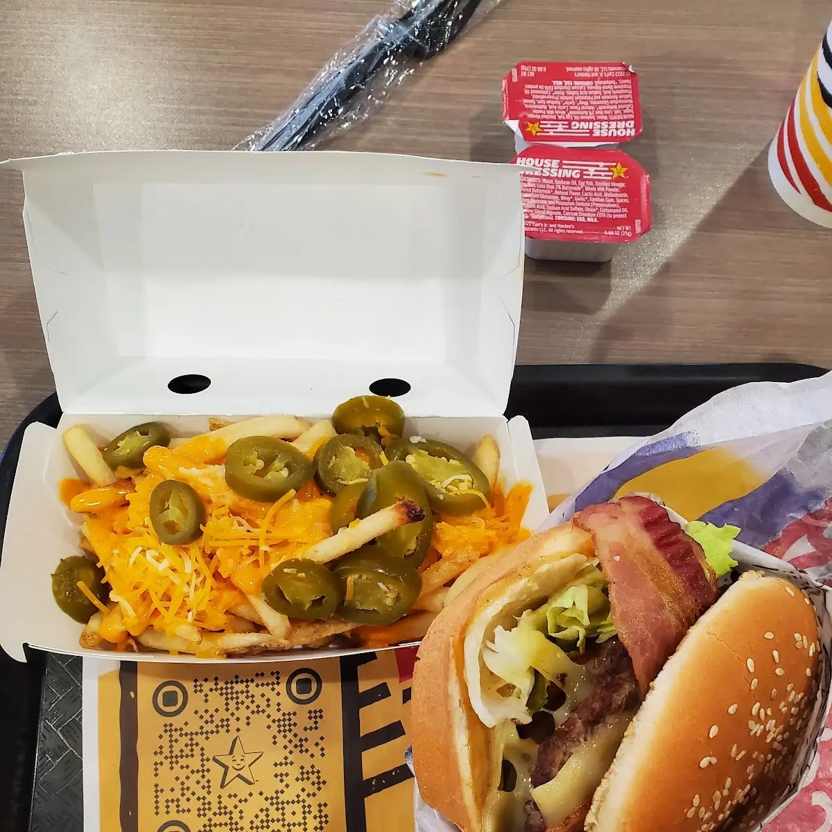 Chili Cheese