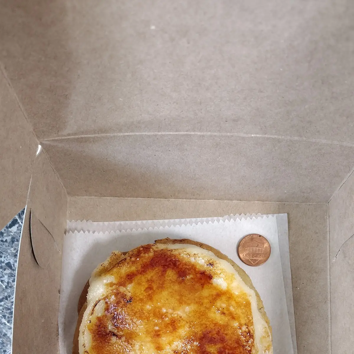 Onion Soup