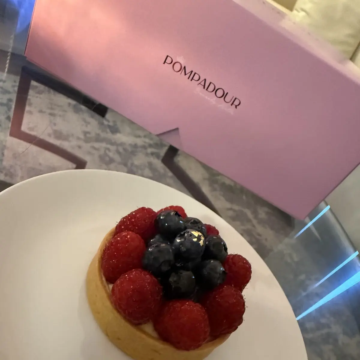 Lemon Tart