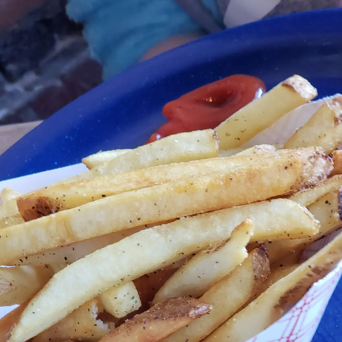 French Fries