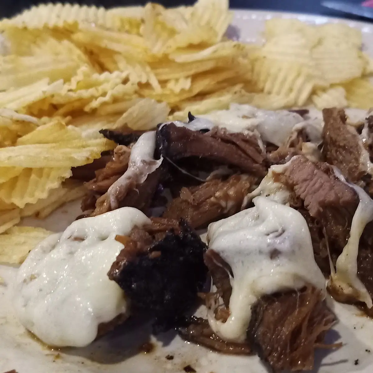 Pot Roast
