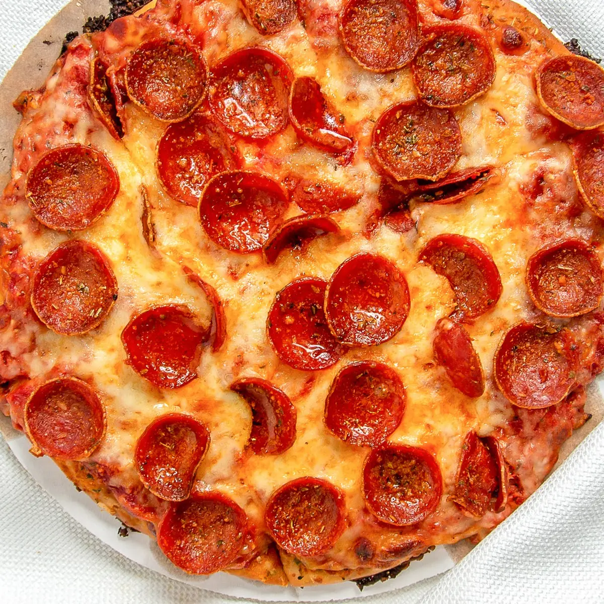 Ultimate Pepperoni