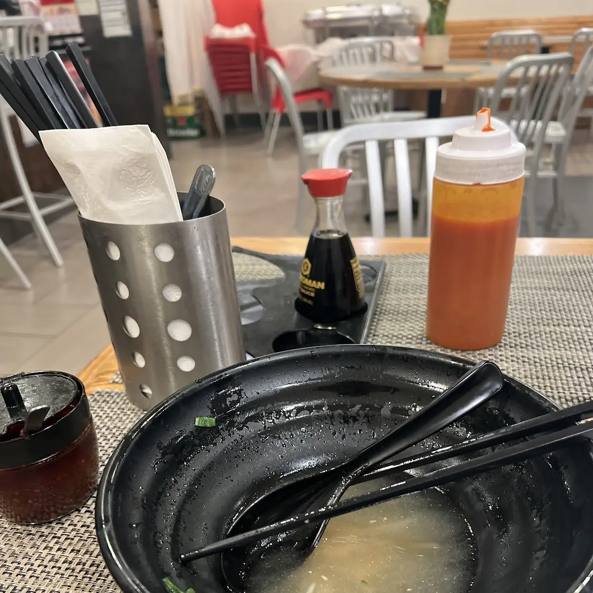 Beef Pho