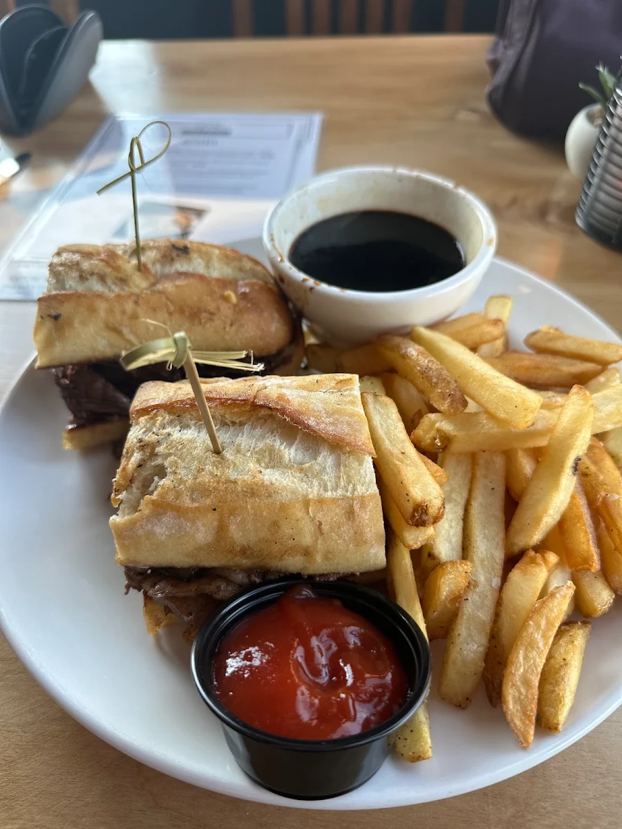 Beef Dip