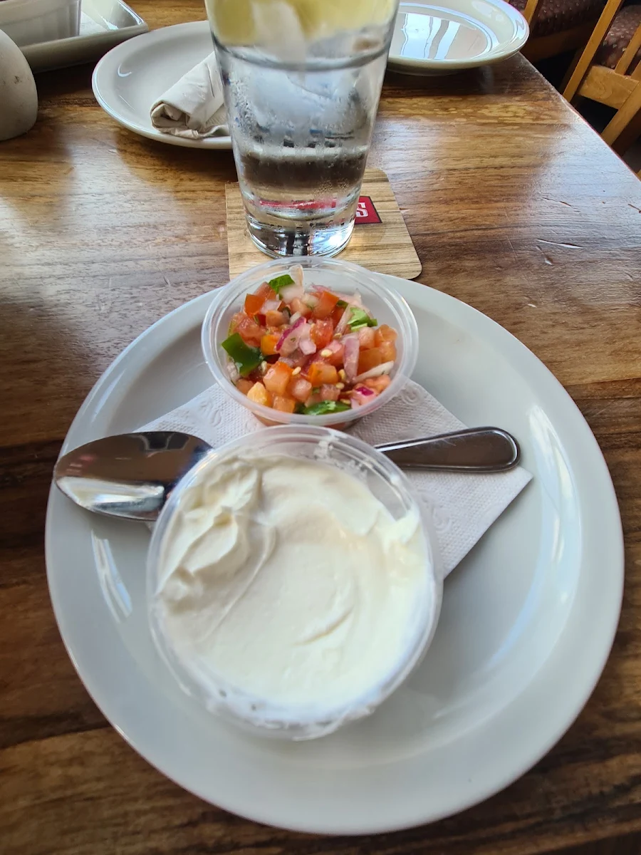 Sour Cream